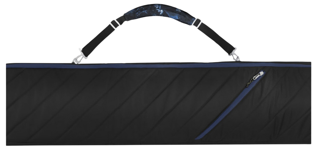 Kulkea JYRKKÄ Snowboard Bag Blue Strap