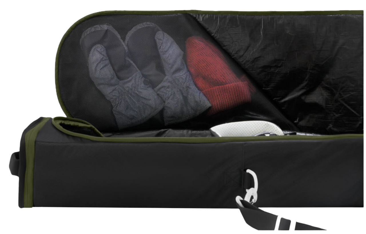 Kulkea JYRKKÄ Snowboard Bag