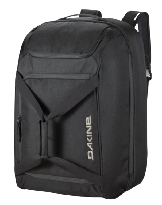 Dakine Boot Locker Black