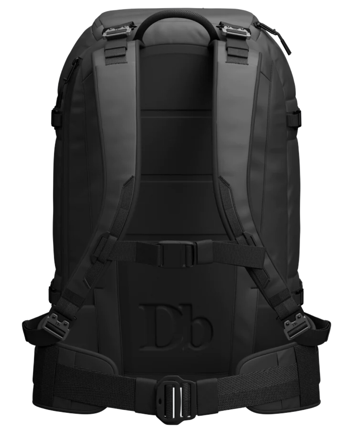 Db Ramverk Pro 32L