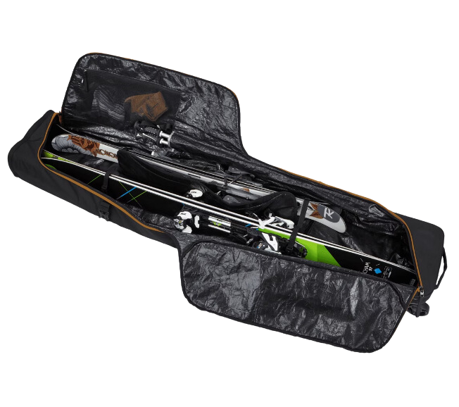 Thule RoundTrip Roller Ski Bag 192cm