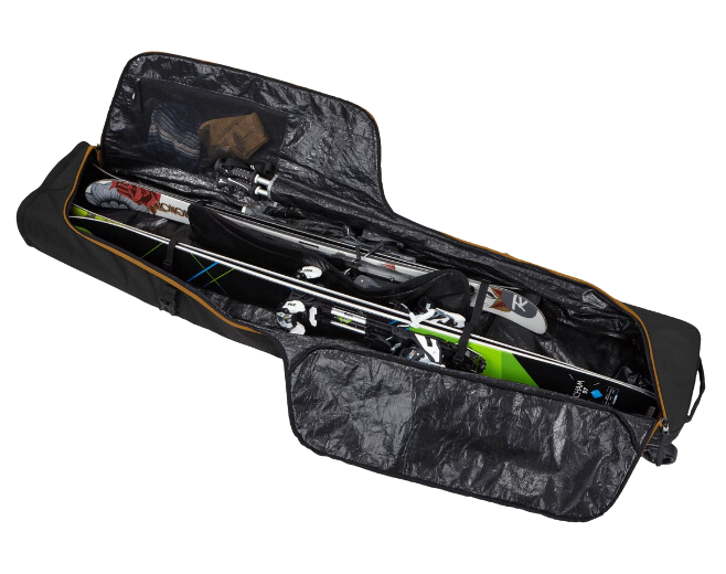 Thule RoundTrip Roller Ski Bag 175cm