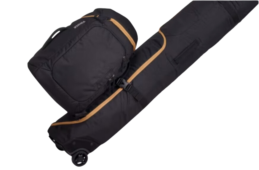 Thule RoundTrip Boot Backpack 60L
