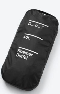 Thumbnail for Db Roamer Duffel 40L
