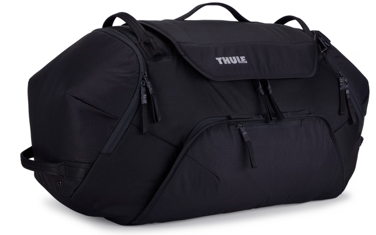 Thule RoundTrip Duffel 80L