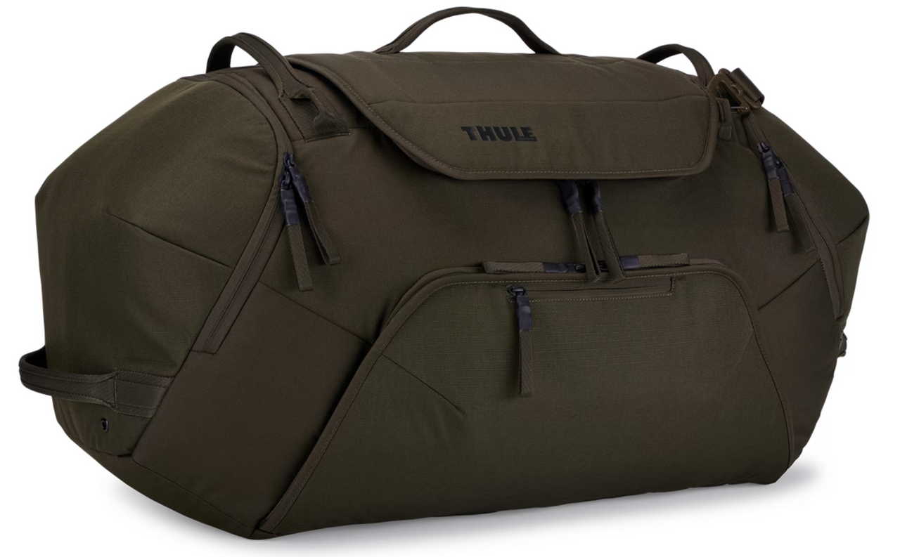 Thule RoundTrip Duffel 80L