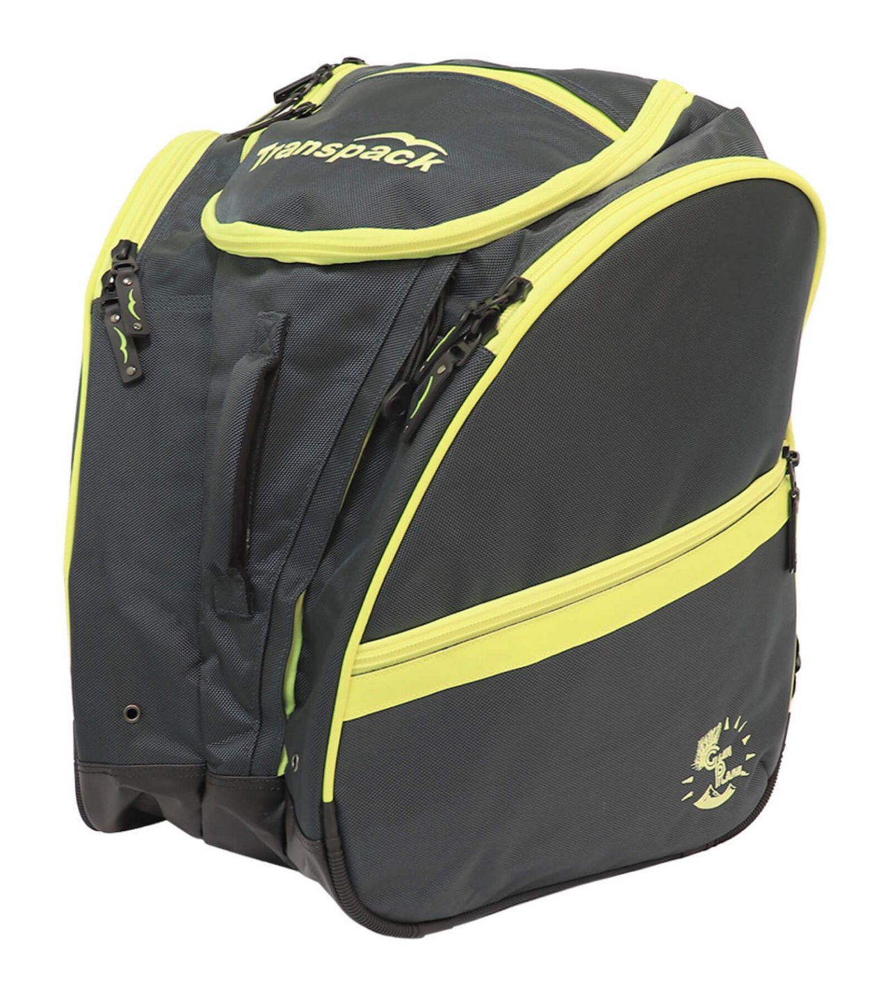 Transpack TRV Pro Bootbag