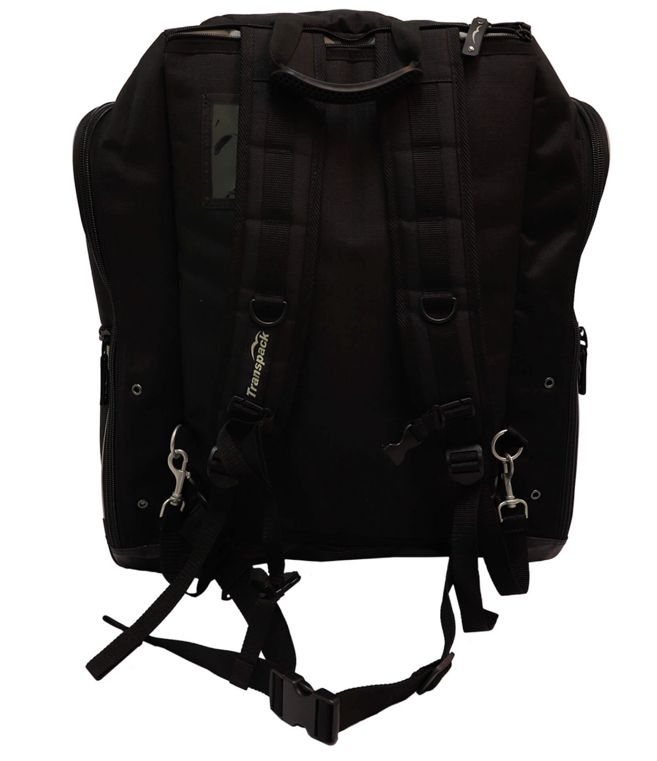 Transpack Competition Pro Boot Bag