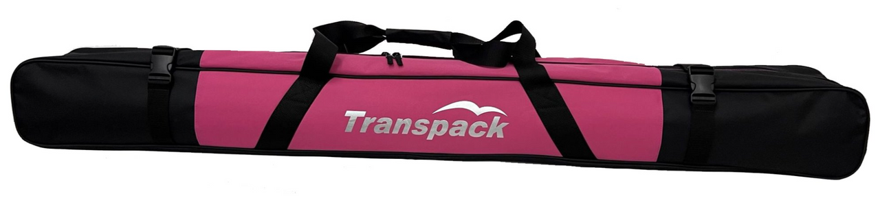 Transpack Padded Ski Bag