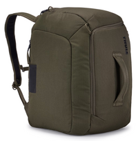 Thumbnail for Thule RoundTrip Boot Backpack 45L Deep Khaki