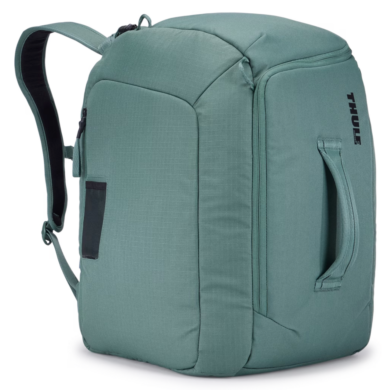 Thule RoundTrip Boot Backpack 45L Hazy Green