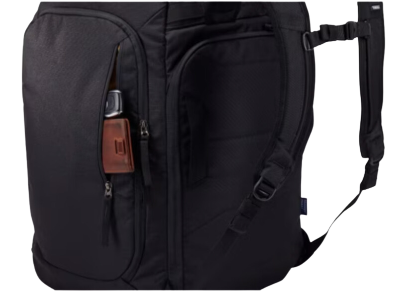 Thule RoundTrip Boot Backpack 60L