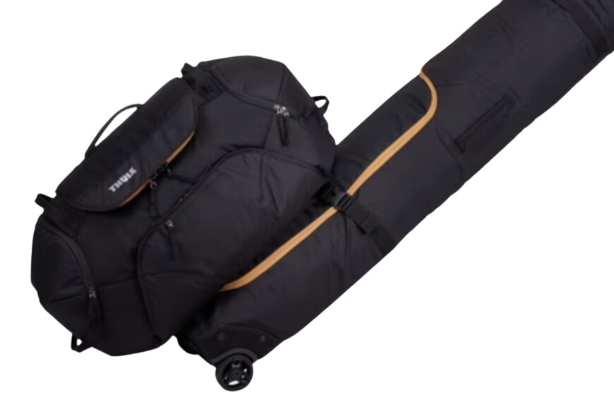 Thule RoundTrip Duffel 80L