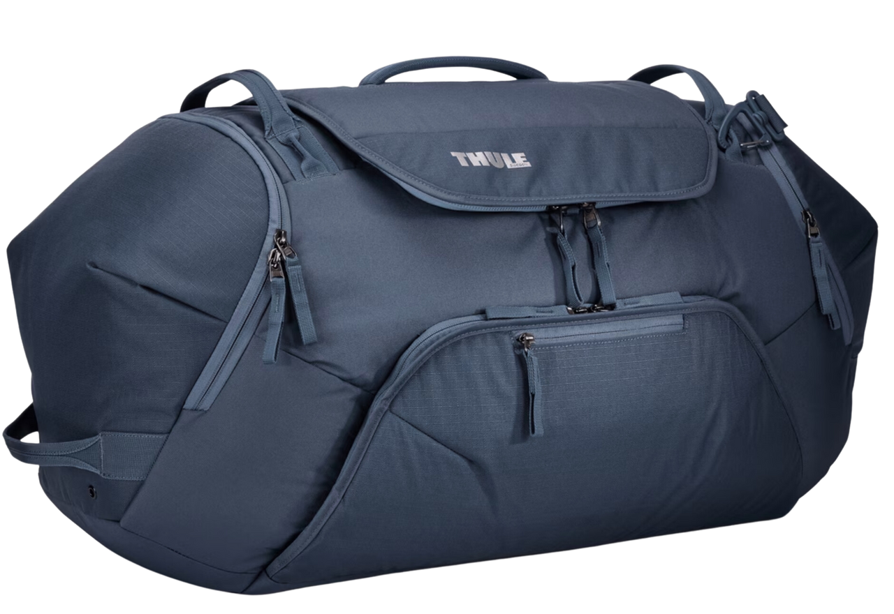 Thule RoundTrip Duffel 80L Dark Slate