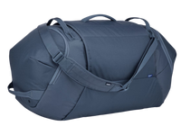 Thumbnail for Thule RoundTrip Duffel 80L Dark Slate Rear