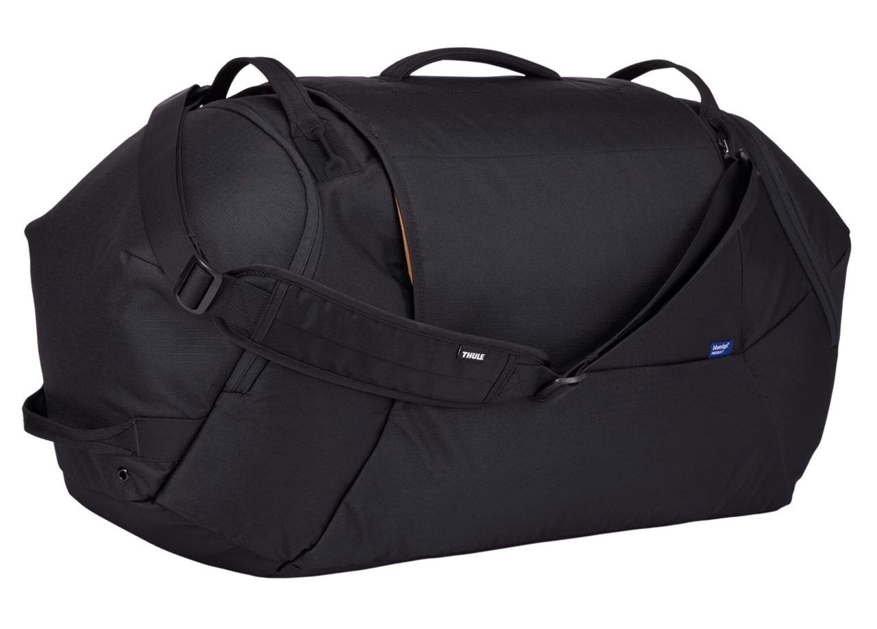 Thule RoundTrip Duffel 80L Rear