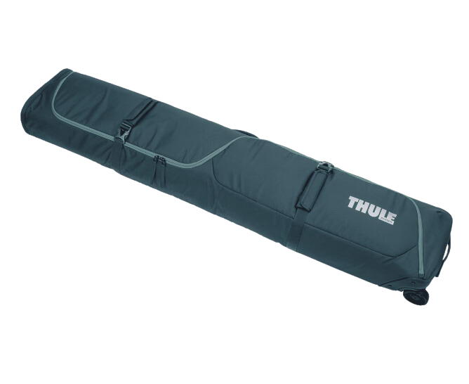 Thule RoundTrip Roller Ski Bag 192cm