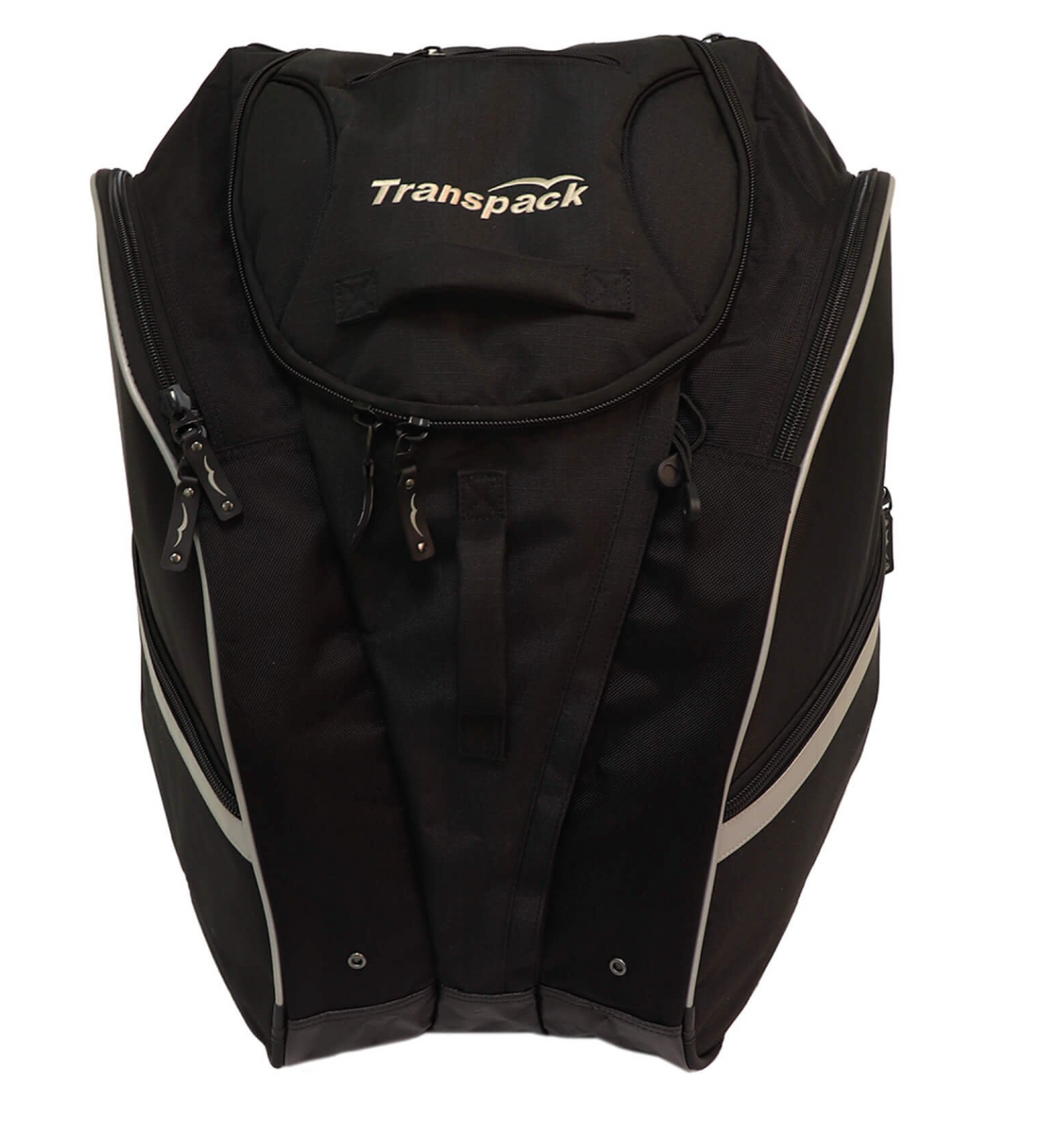 Transpack Competition Pro Boot Bag Front