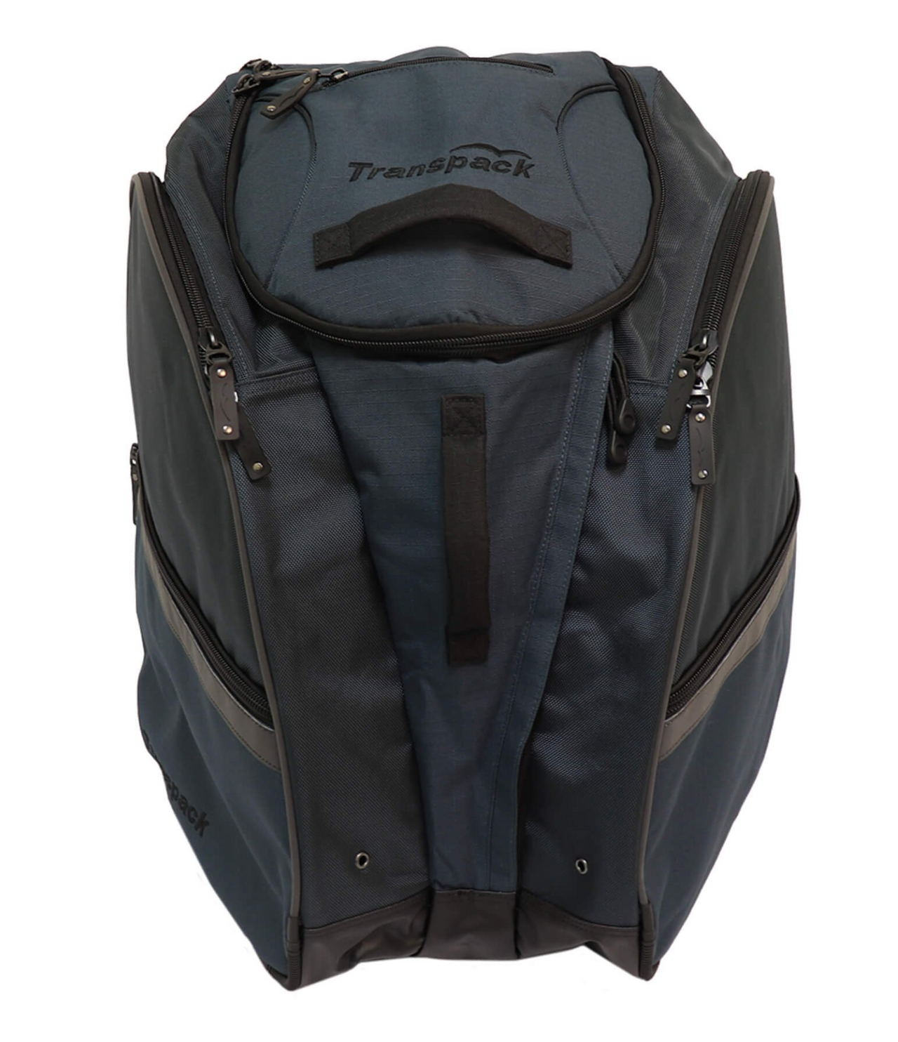 Transpack Competition Pro Boot Bag Front