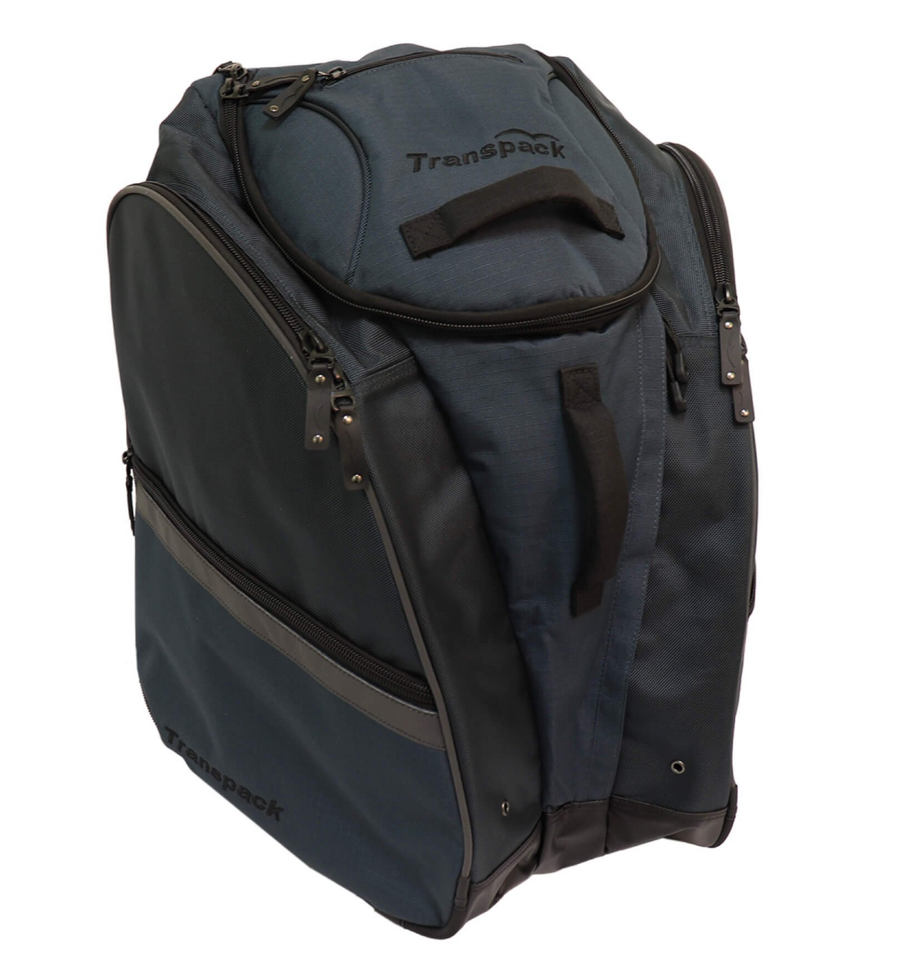 Transpack Competition Pro Boot Bag 