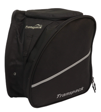 Thumbnail for Transpack Edge Boot Bag Black