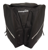 Thumbnail for Transpack Edge Boot Bag Black Front