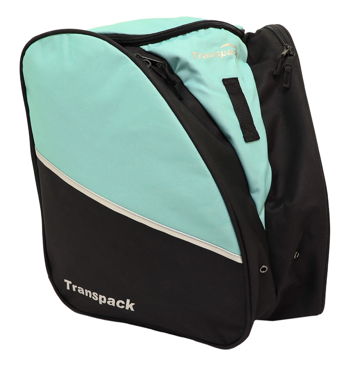 Transpack Edge Boot Bag Celeste Profile