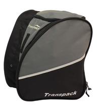 Thumbnail for Transpack Edge Boot Bag Grey