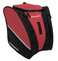 Thumbnail for Transpack Edge Jr Bootbag Profile Red