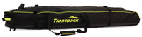 Thumbnail for Transpack Ski Vault Pro Double Ski Rolling Bag