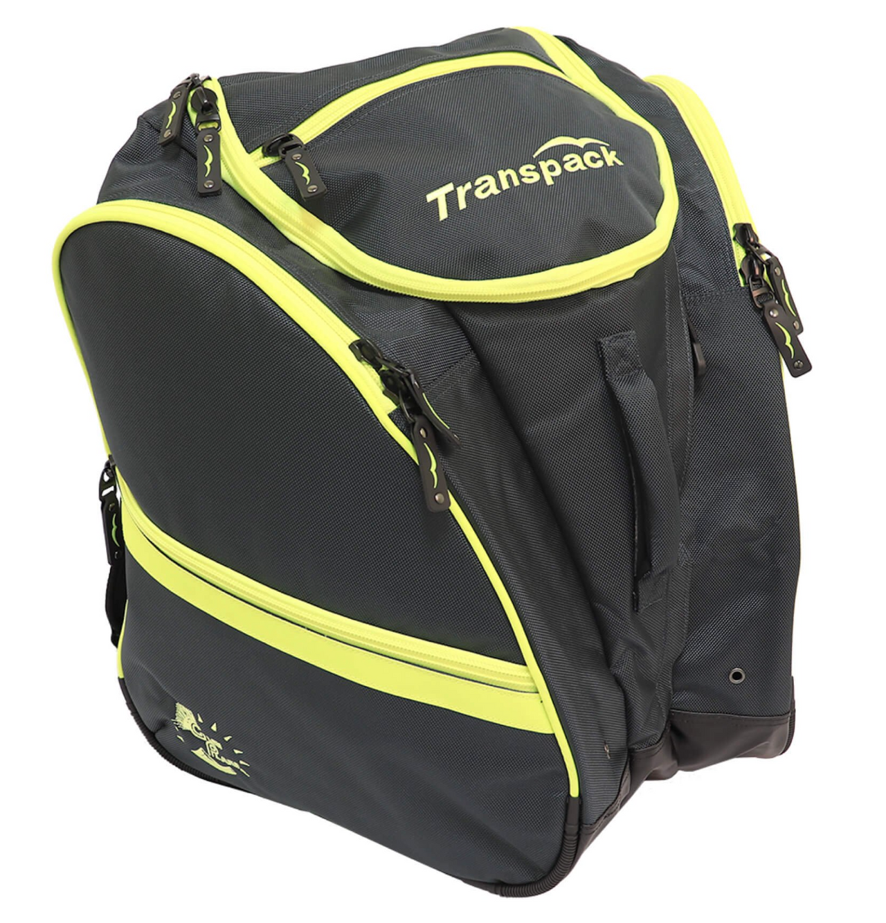 Transpack TRV Pro Bootbag