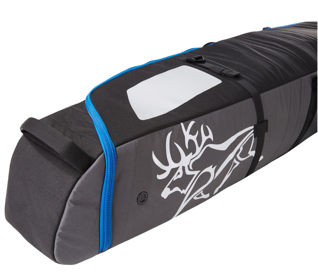 Kulkea KANTAJA Ski Bag