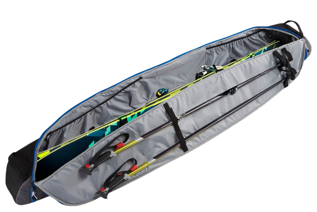 Kulkea KANTAJA Ski Bag
