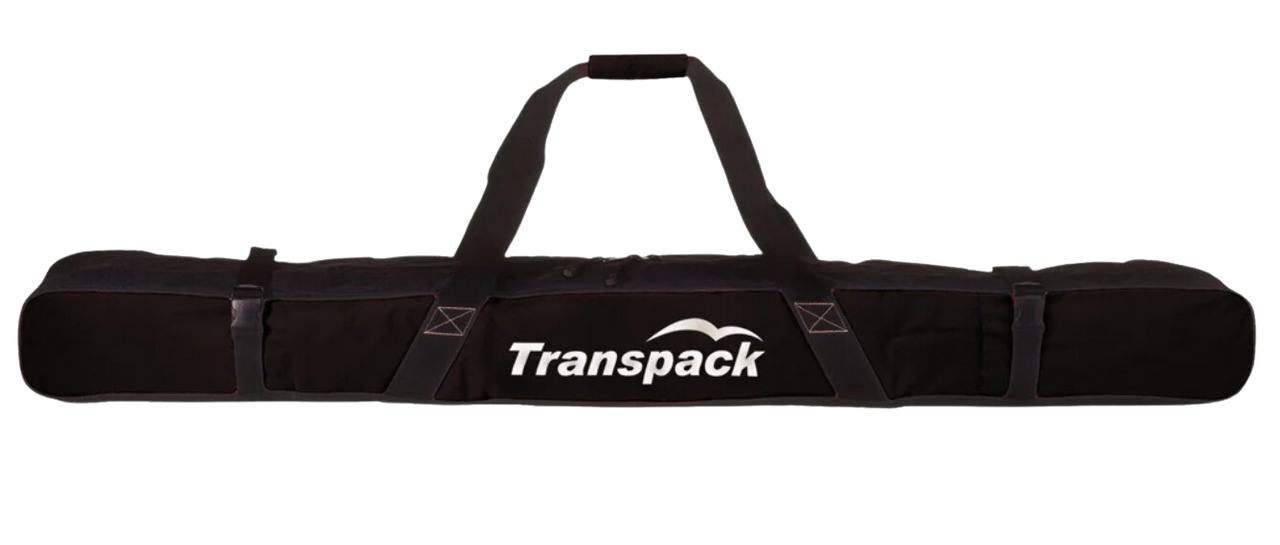 Transpack Padded Ski Bag
