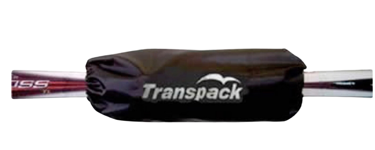 Transpack Binding Covers