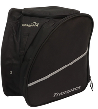 Thumbnail for Transpack Edge Jr Bootbag Black