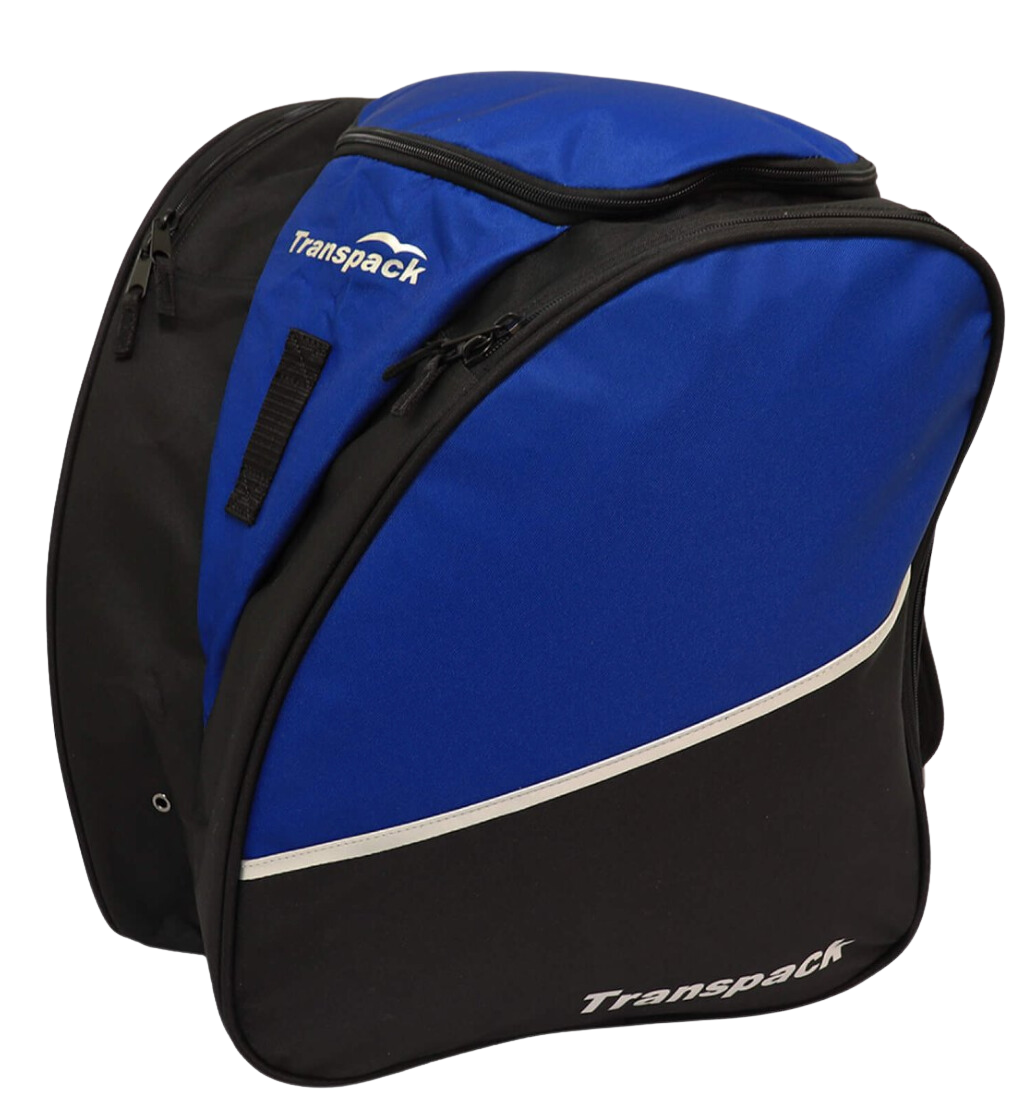 Transpack Edge Jr Bootbag Cobalt