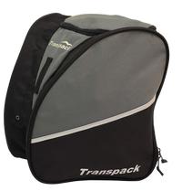 Thumbnail for Transpack Edge Jr Bootbag Grey
