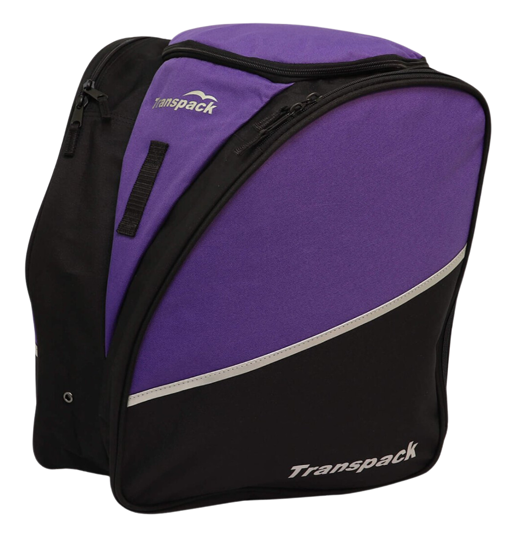 Transpack Edge Jr Bootbag Purple