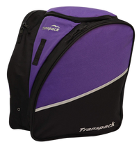 Thumbnail for Transpack Edge Jr Bootbag Purple