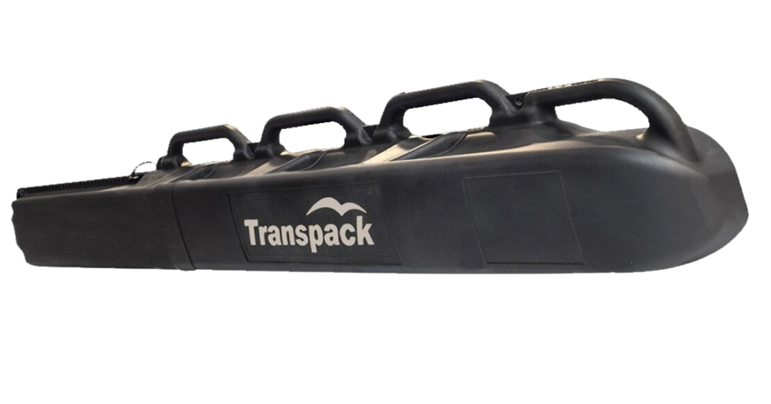 Transpack Hardcase Shuttle